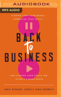 Back to Business