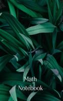 Math Notebook
