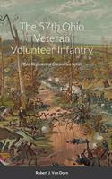 57th Ohio Veteran Volunteer Infantry