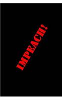 Impeach Journal