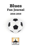 The Blues Fan Journal 2018-2019