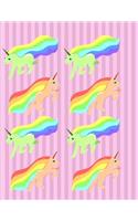 Rainbow Unicorns