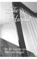 Harpist
