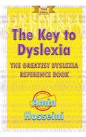 The Key To Dyslexia