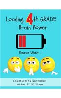 Loading 4th Grade Brain Power, Please Wait...