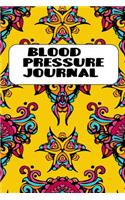 Blood Pressure Journal