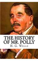 The History of Mr. Polly