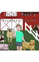 Little Paul's Barnyard Friends