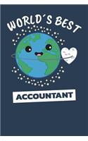 World's Best Accountant