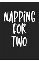 Napping for Two