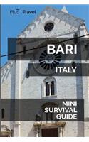 Bari Mini Survival Guide