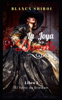 La Joya de la Doncella 2 (El Reino de Brieldam)