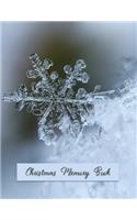 Christmas Memory Book