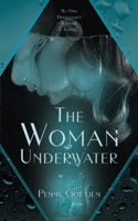 Woman Underwater