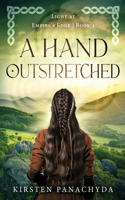 Hand Outstretched