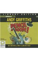Pencil of Doom!