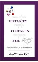 Integrity, Courage and Soul