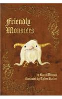 Friendly Monsters