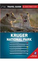 Kruger National Park Travel Pack