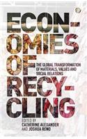 Economies of Recycling