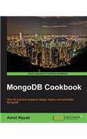 MongoDB Cookbook