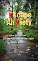 Xscape Anxiety