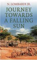 Journey Towards a Falling Sun