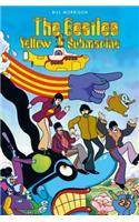 The Beatles Yellow Submarine