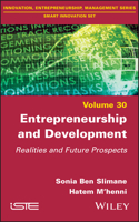 Entrepreneurship and Development