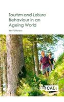 Tourism and Leisure Behaviour in an Ageing World