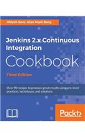 Jenkins Continuous Integration Cookbook