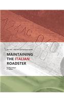 Maintaining the Italian Roadster