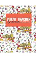 Client Tracker & Customer Profile Log