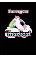 Surveyors Are Magical
