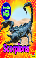 Scorpions: (Everything about Bugs)