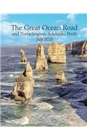 The Great Ocean Road