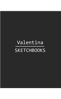 Valentina Sketchbook