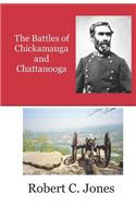 Battles of Chickamauga and Chattanooga