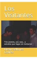 Los Visitantes