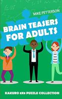Brain Teasers For Adults