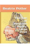 The Tale of Benjamin Bunny