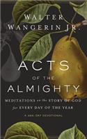 Acts of the Almighty