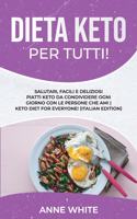 Dieta Keto per tutti!