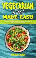 Vegetarian Diet Made Easy