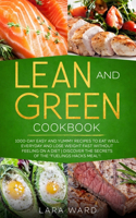 Lean and Green Cookbook