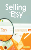 Selling on Etsy 2022