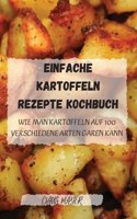 Einfache Kartoffeln Rezepte Kochbuch