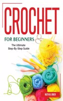 Crochet for Beginners