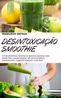 Desintoxicacao Smoothie
