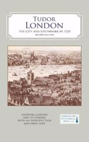 A Map of Tudor London